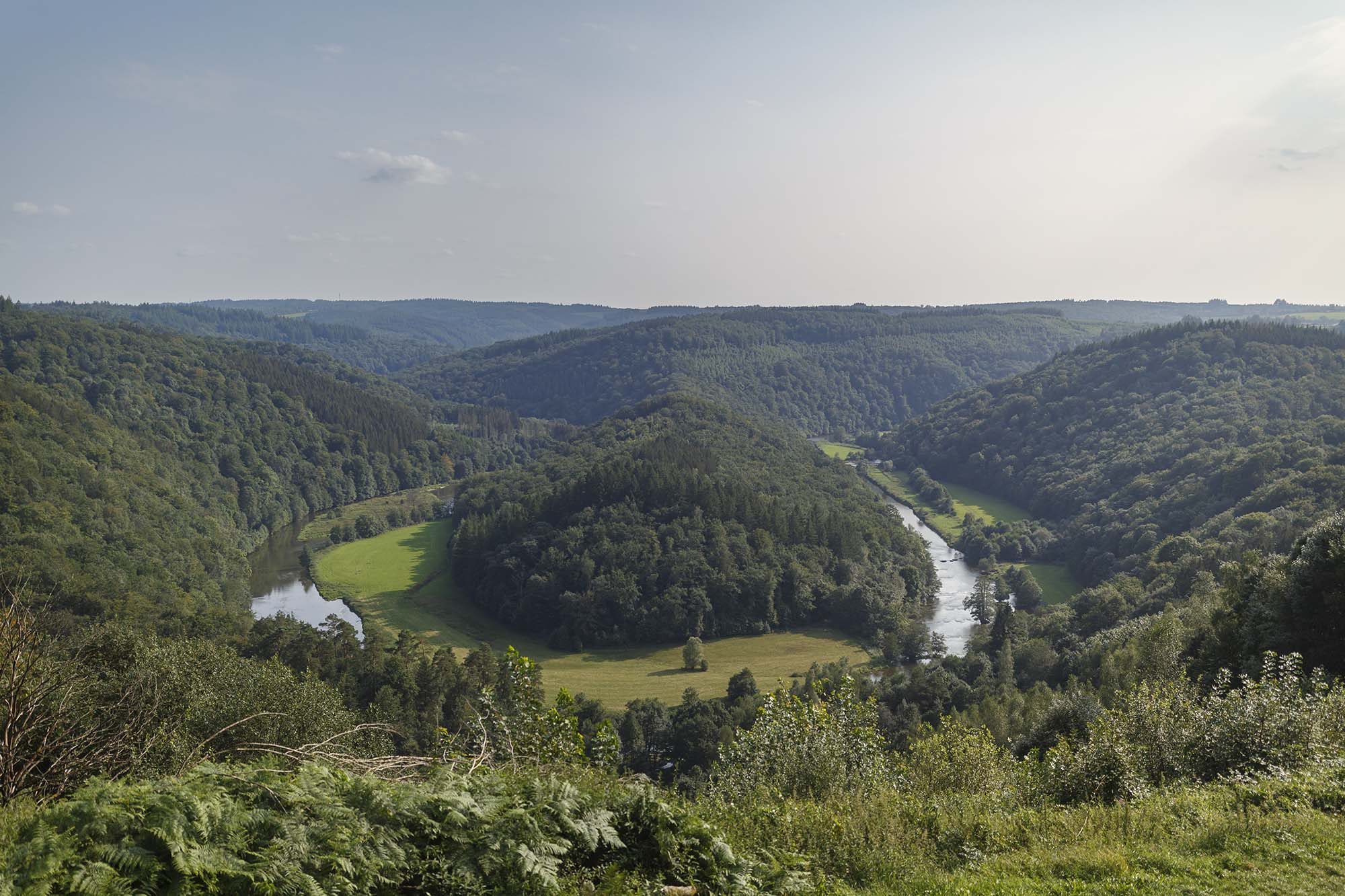 Le Tombeau du Géant in Botassart