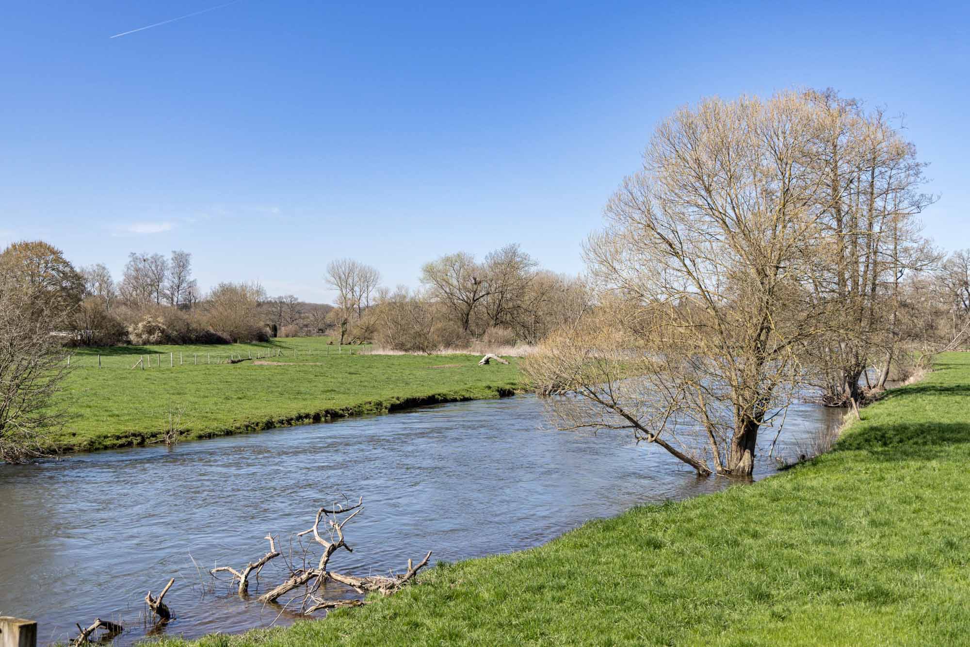 De Lesse uit Lessive